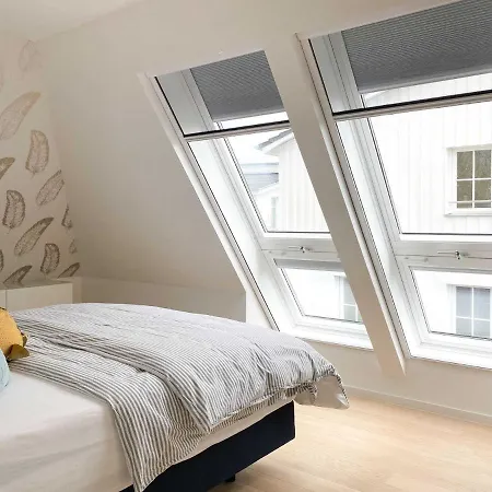 Lejlighed Parkliebe Apartment 8 Wustrow (Fischland)